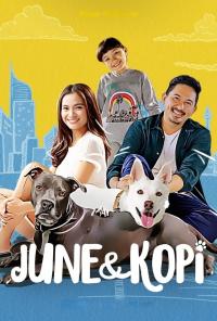 Poster June & Kopi