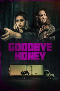 Poster Goodbye Honey