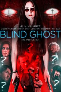 Poster Blind Ghost