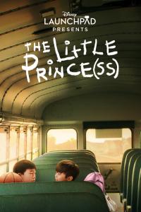 Poster The Little Prince(ss)