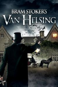 Poster Bram Stoker's Van Helsing