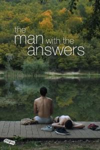 Poster The Man with the Answers