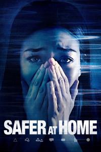 Poster Safer at Home