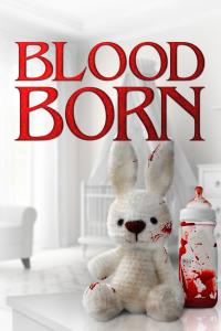 Poster Blood Born