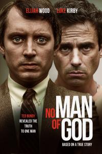Poster No Man of God