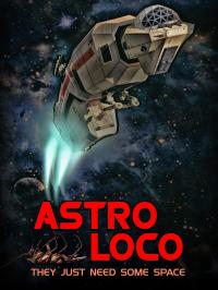 Poster Astro Loco